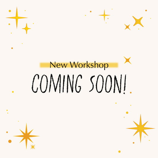 Flower Bouquet Workshop