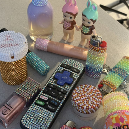 Bring & Bedazzle Workshop