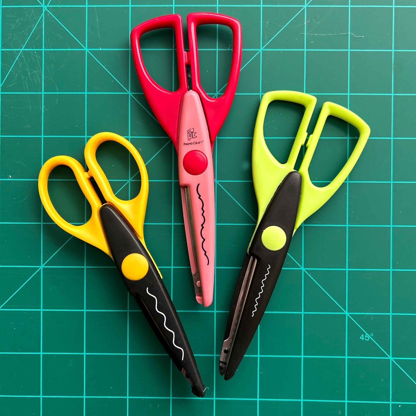 Coloring Book Workshop