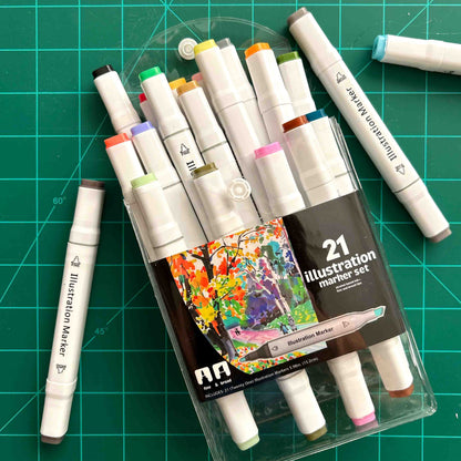 Coloring Book Workshop