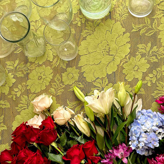 Flower Bouquet Workshop