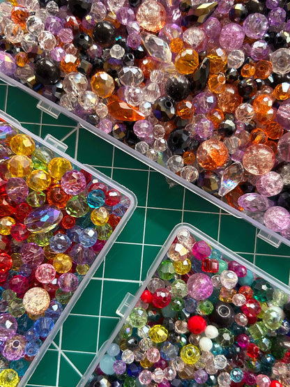 Bag Charm Workshop